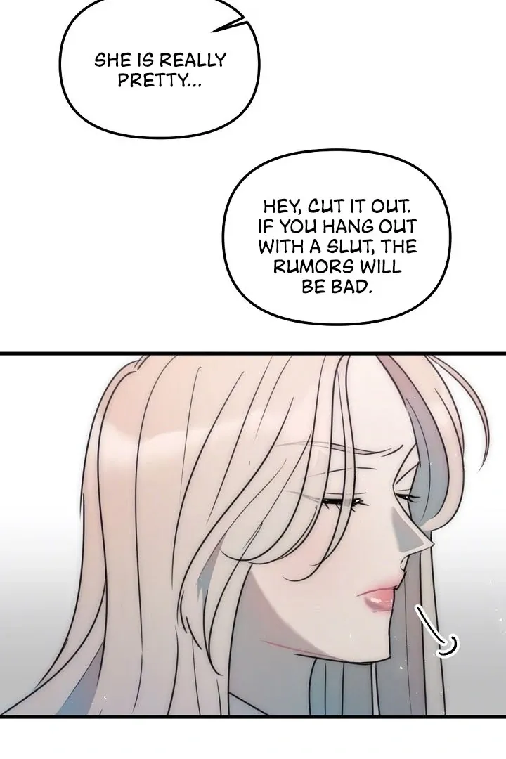 No escape, Sir. Chapter 3 page 44 - 
