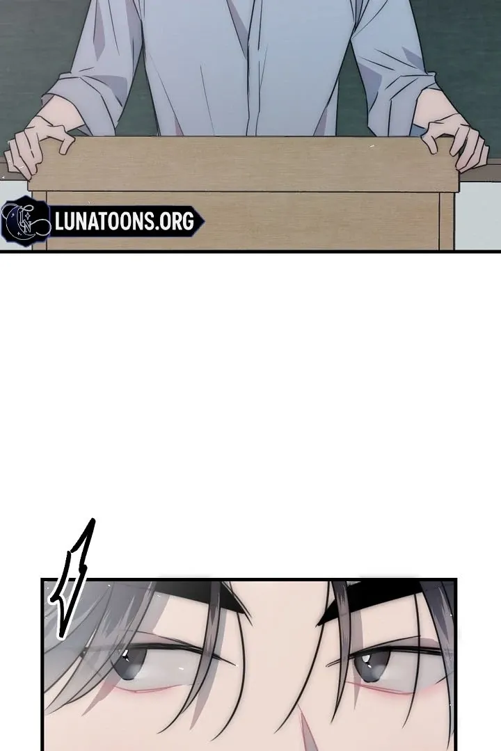 No escape, Sir. Chapter 3 page 50 - 