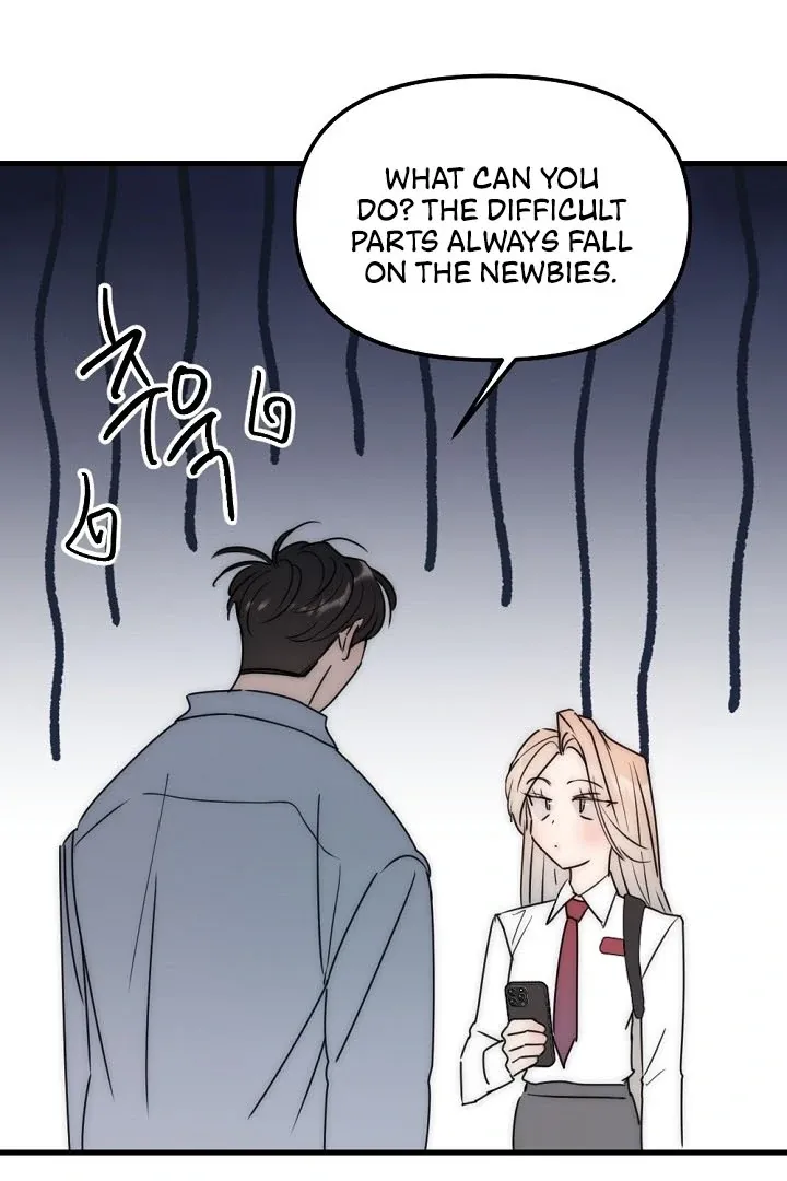 No escape, Sir. Chapter 3 page 6 - 