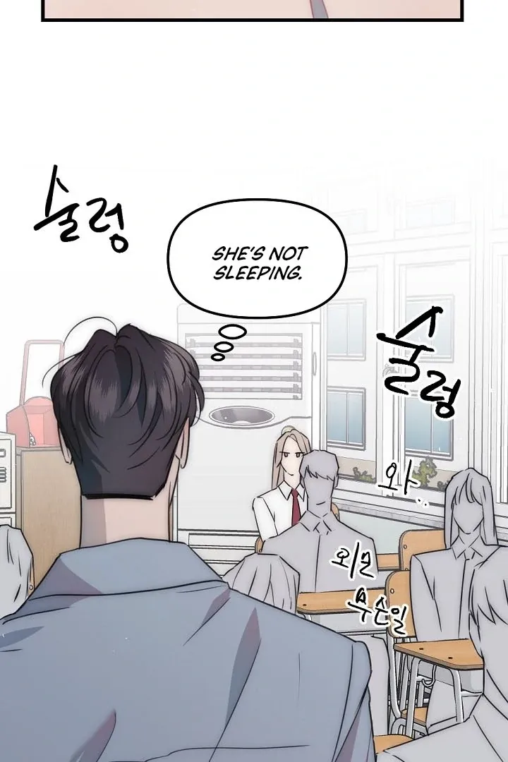 No escape, Sir. Chapter 3 page 51 - 