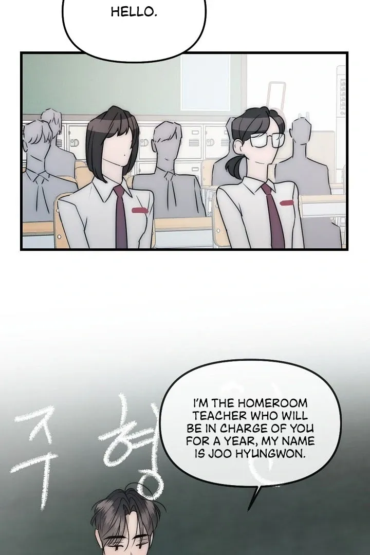 No escape, Sir. Chapter 3 page 54 - 