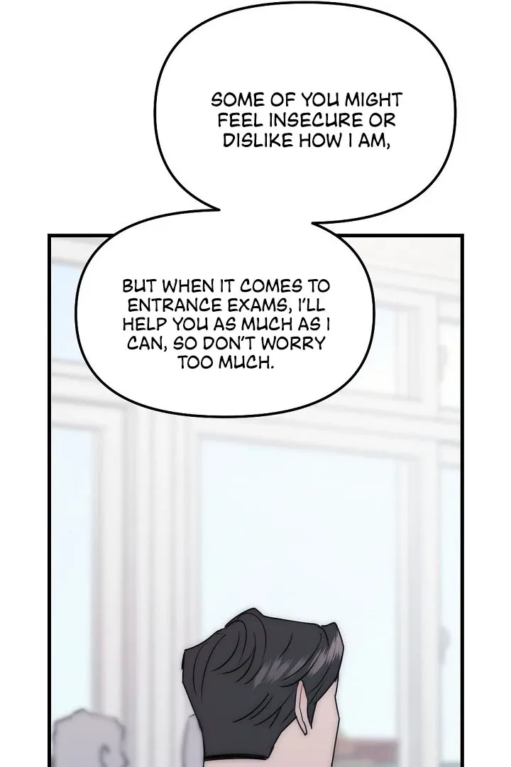 No escape, Sir. Chapter 3 page 56 - 