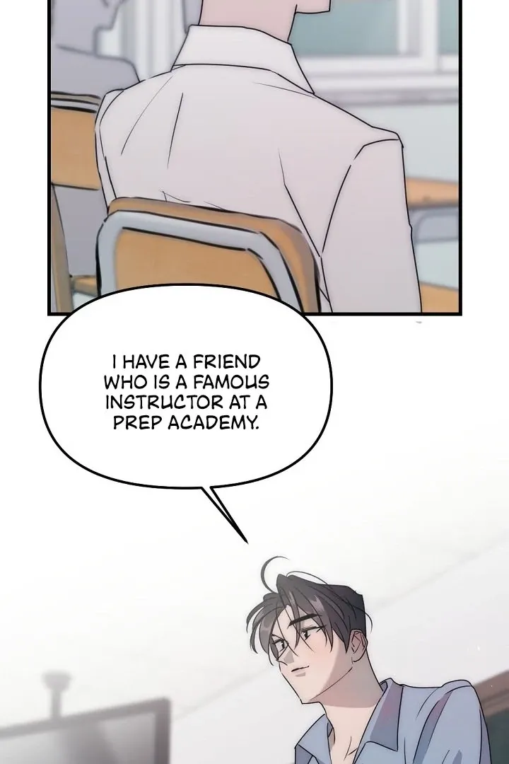No escape, Sir. Chapter 3 page 57 - 