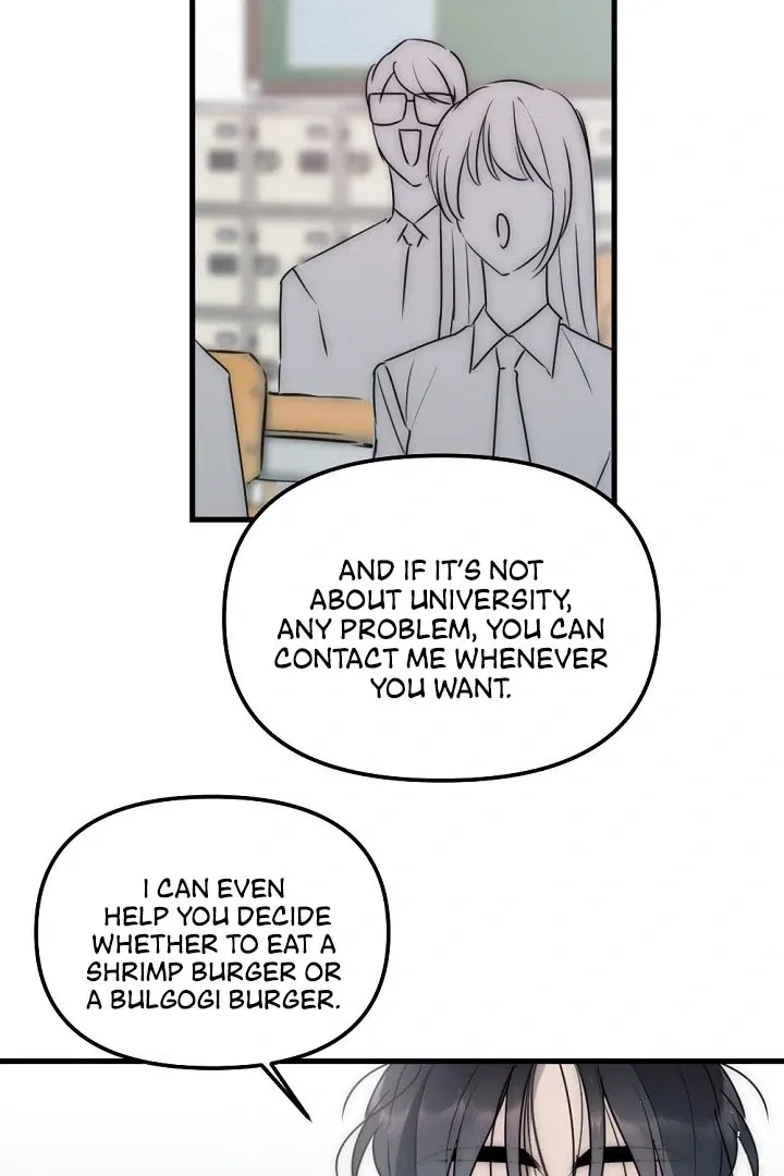 No escape, Sir. Chapter 3 page 59 - 