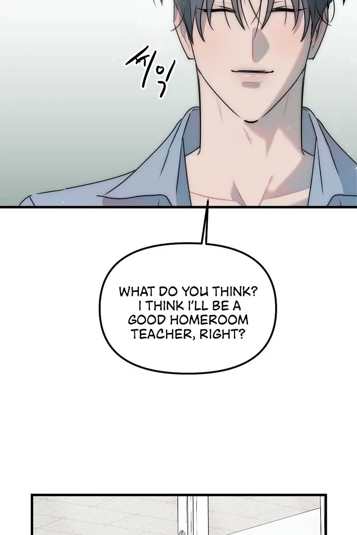 No escape, Sir. Chapter 3 page 60 - 