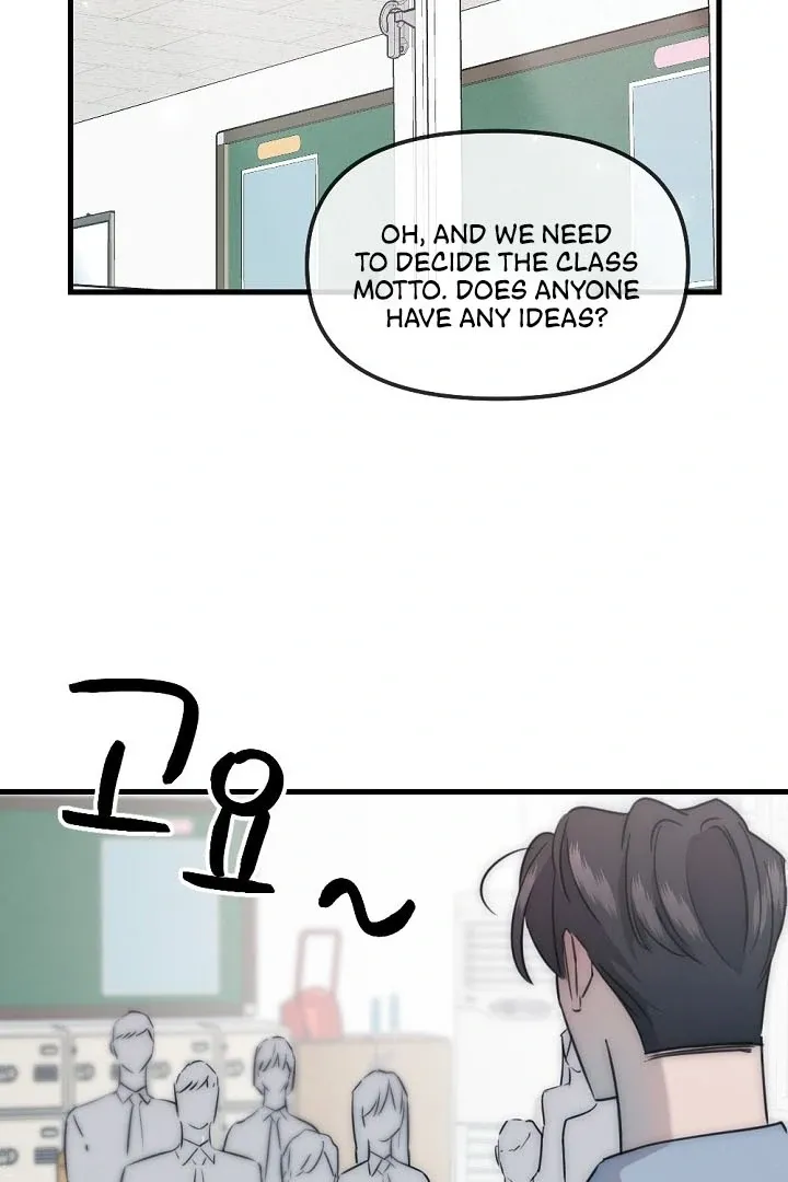 No escape, Sir. Chapter 3 page 61 - 