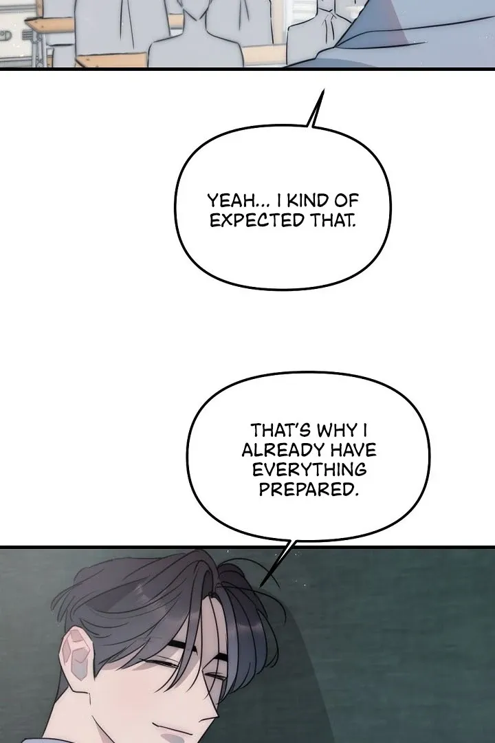 No escape, Sir. Chapter 3 page 62 - 