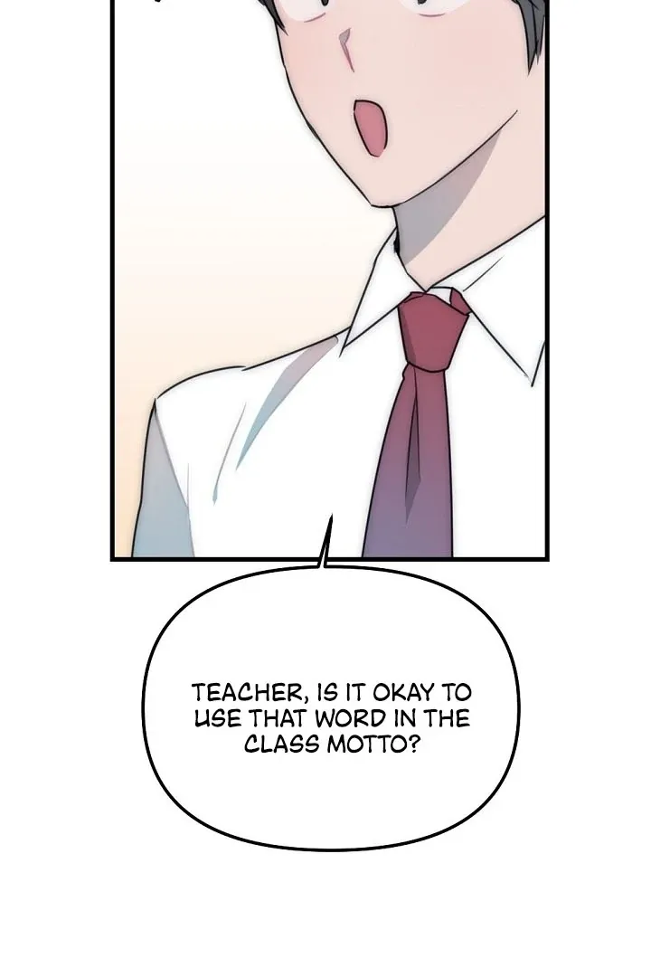 No escape, Sir. Chapter 3 page 64 - 