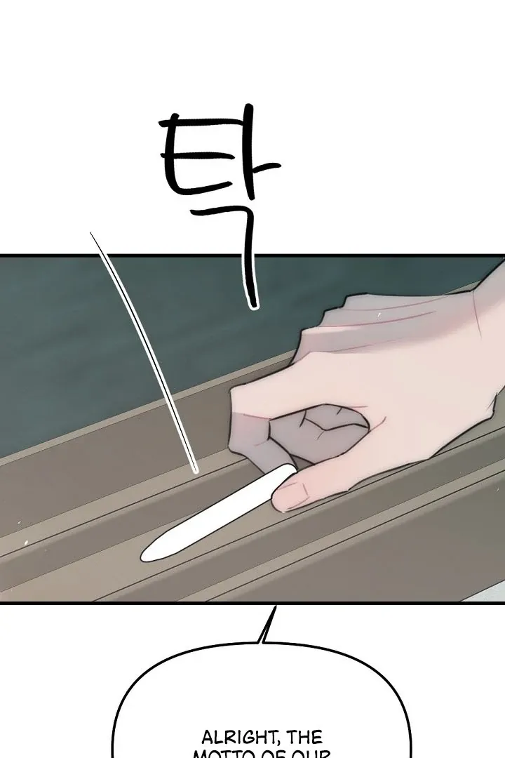 No escape, Sir. Chapter 3 page 65 - 