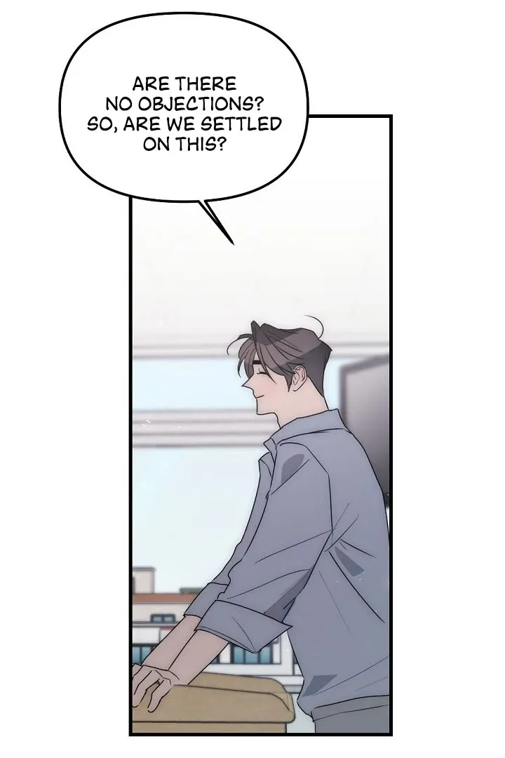 No escape, Sir. Chapter 3 page 70 - 