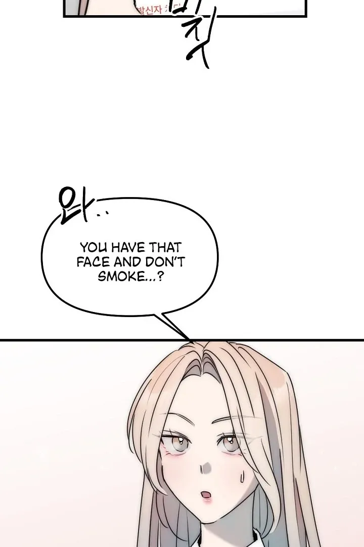 No escape, Sir. Chapter 3 page 8 - 