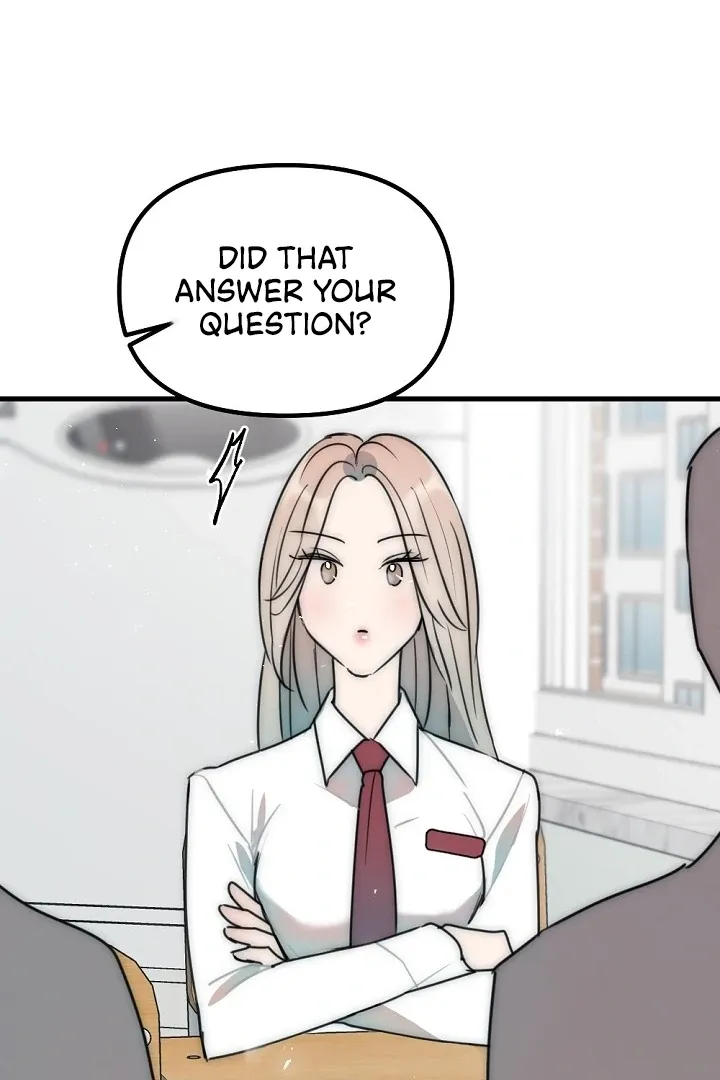 No escape, Sir. Chapter 4 page 11 - 