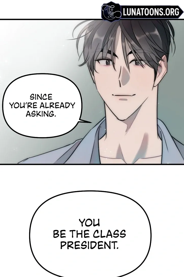 No escape, Sir. Chapter 4 page 14 - 