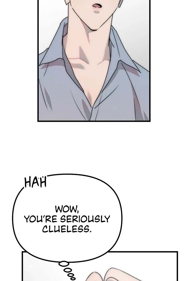 No escape, Sir. Chapter 4 page 25 - 