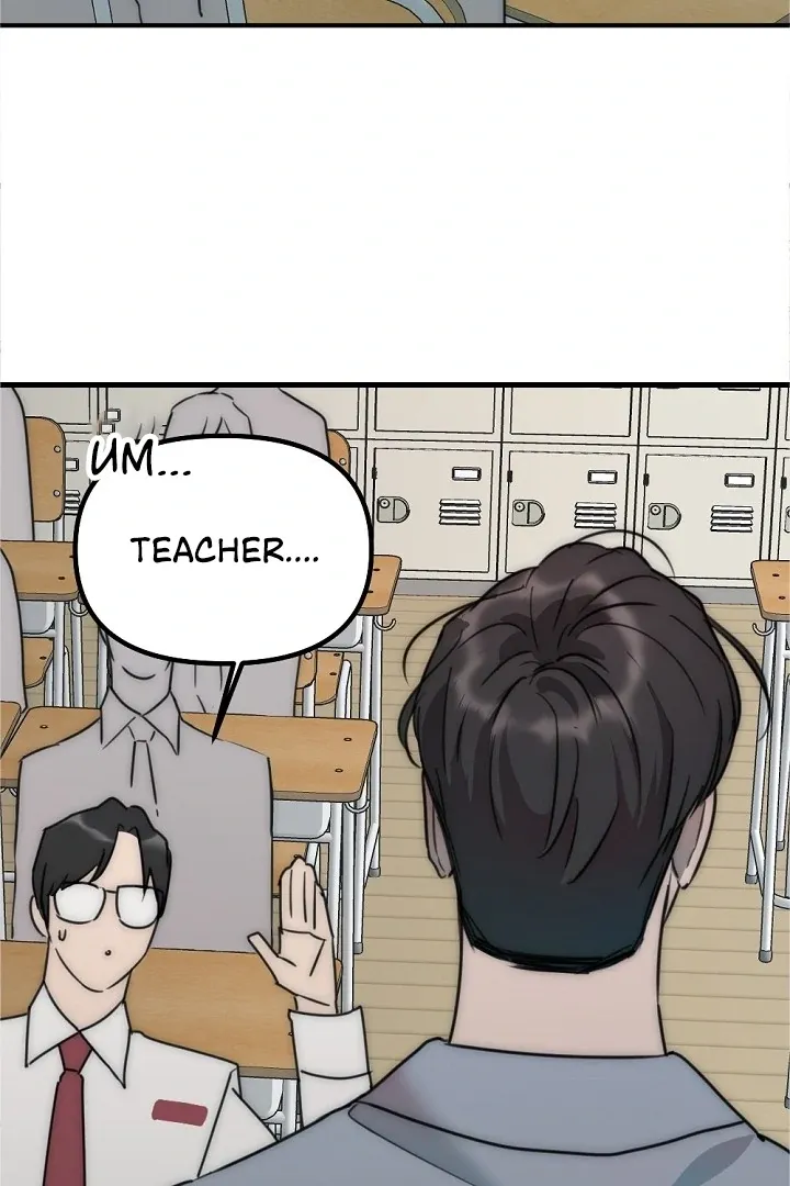 No escape, Sir. Chapter 4 page 29 - 