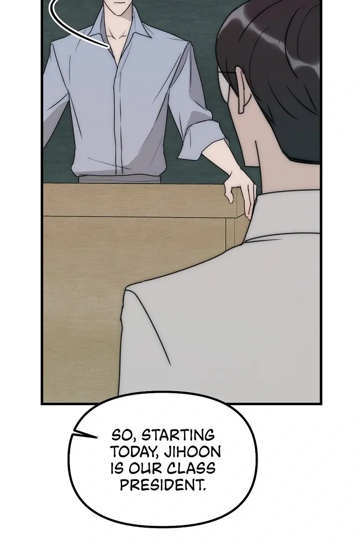 No escape, Sir. Chapter 4 page 32 - 