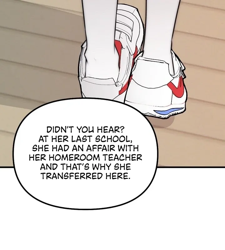 No escape, Sir. Chapter 4 page 41 - 