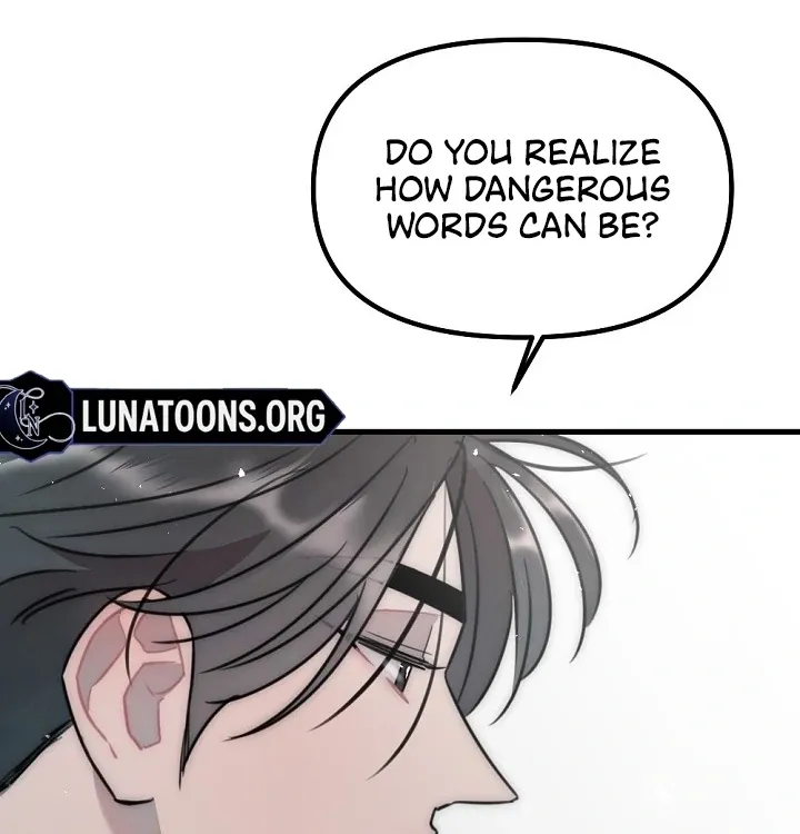 No escape, Sir. Chapter 4 page 47 - 