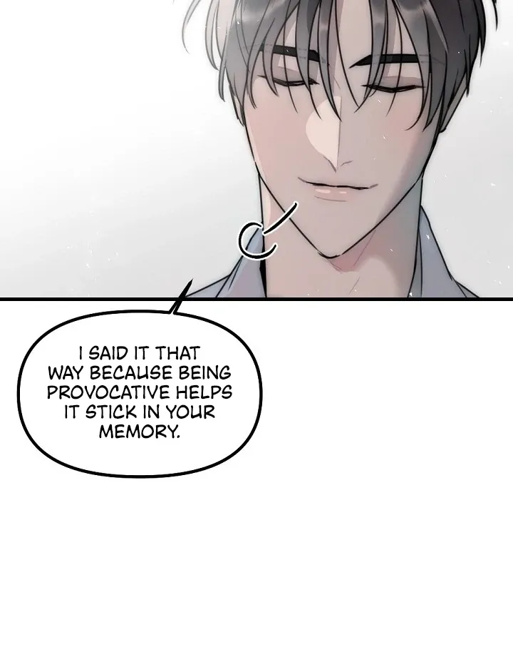 No escape, Sir. Chapter 4 page 6 - 
