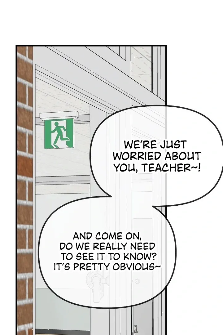 No escape, Sir. Chapter 4 page 51 - 