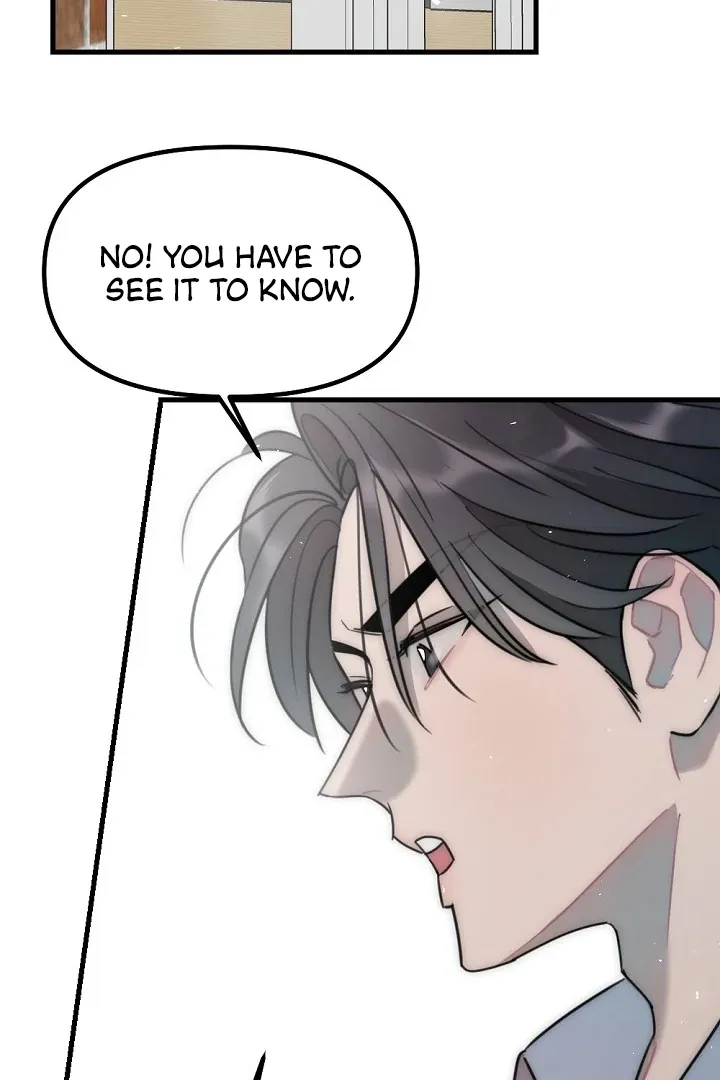 No escape, Sir. Chapter 4 page 52 - 