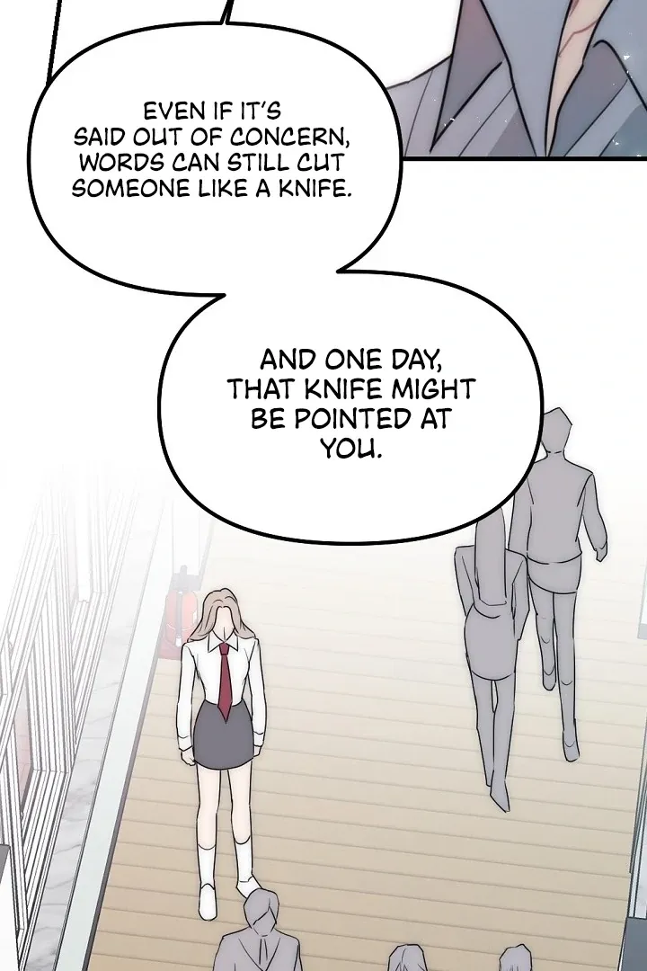 No escape, Sir. Chapter 4 page 53 - 