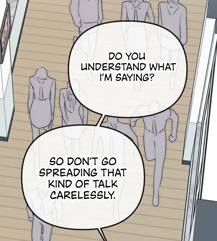 No escape, Sir. Chapter 4 page 54 - 