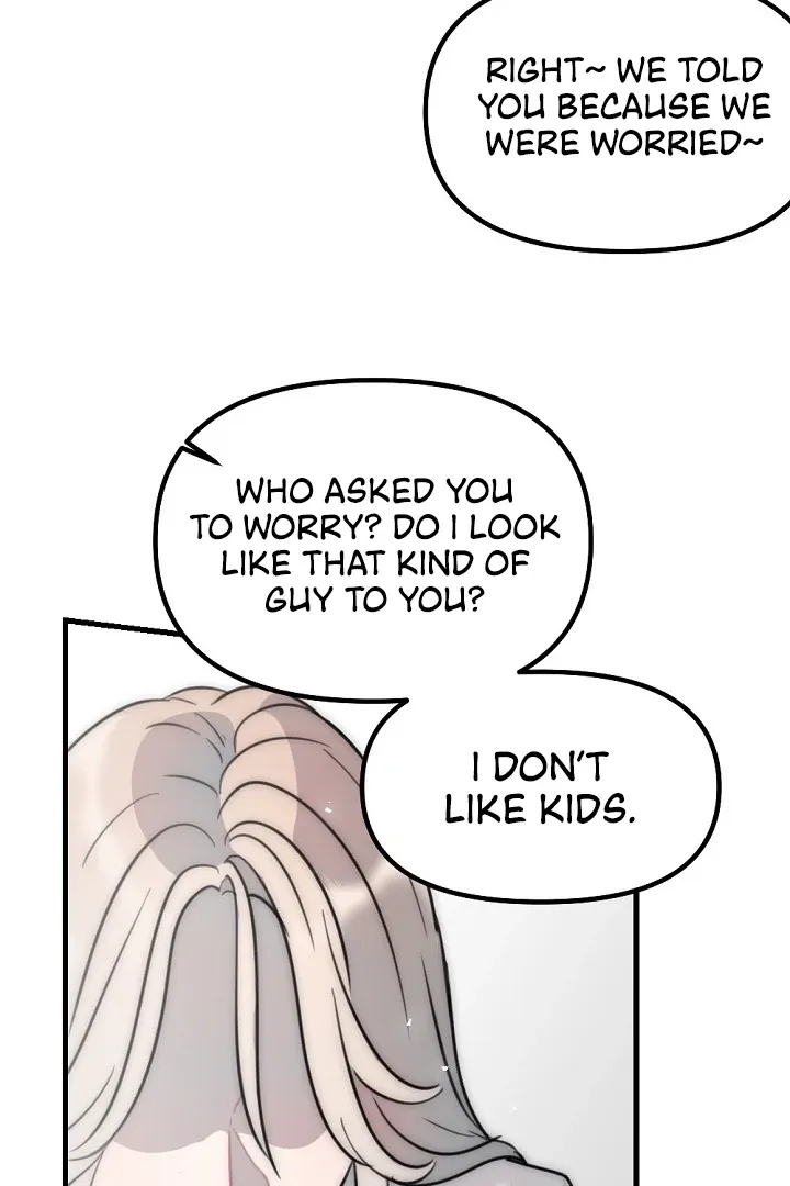 No escape, Sir. Chapter 4 page 57 - 