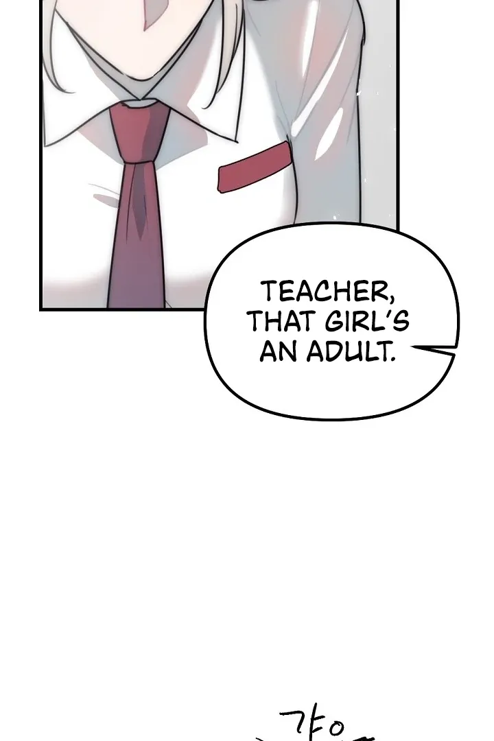 No escape, Sir. Chapter 4 page 58 - 