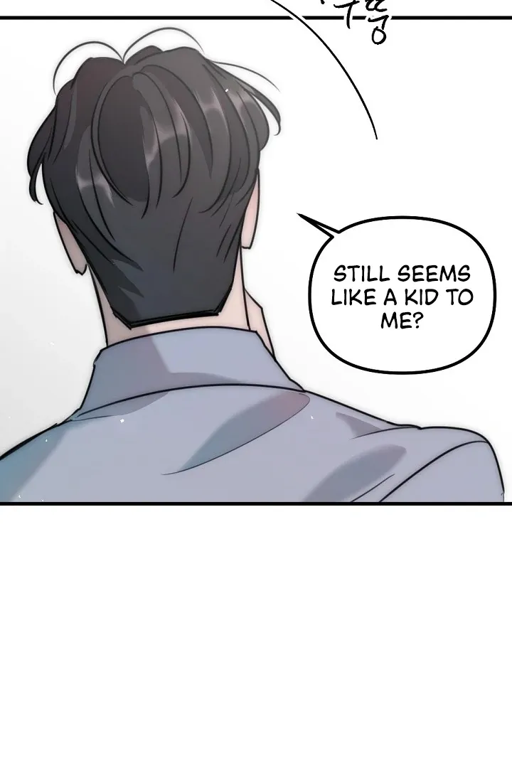 No escape, Sir. Chapter 4 page 59 - 
