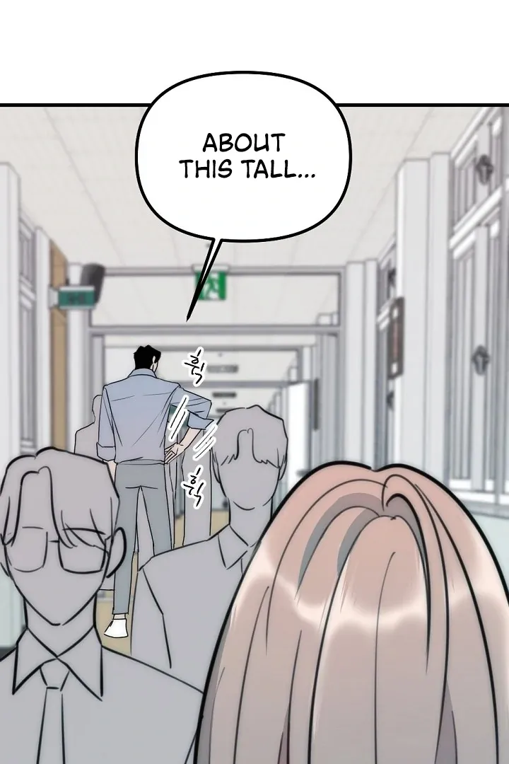 No escape, Sir. Chapter 4 page 60 - 