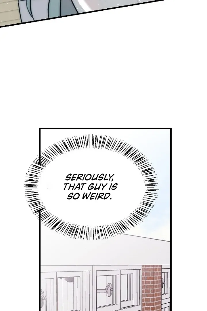 No escape, Sir. Chapter 4 page 65 - 