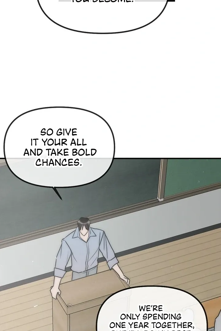 No escape, Sir. Chapter 4 page 8 - 