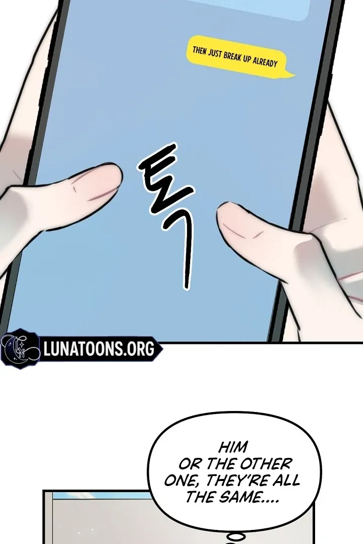 No escape, Sir. Chapter 4 page 71 - 