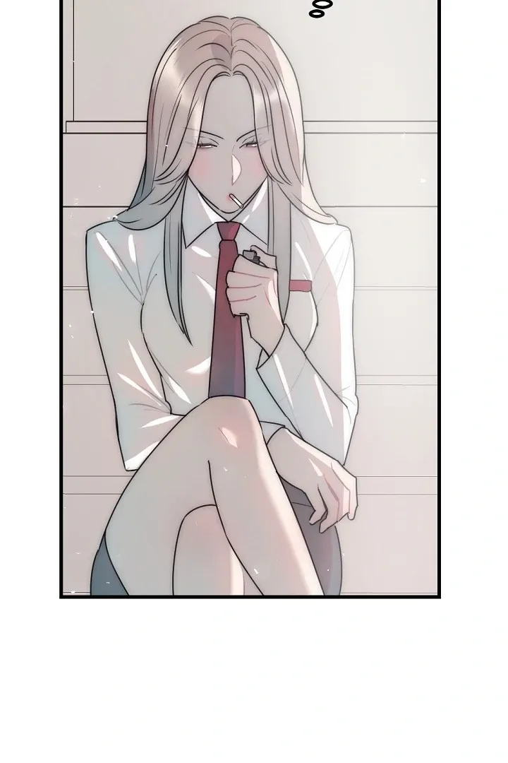No escape, Sir. Chapter 4 page 72 - 