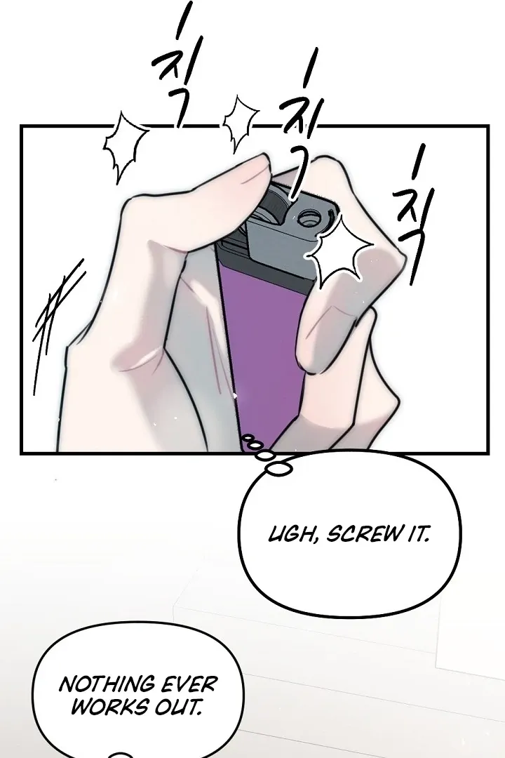 No escape, Sir. Chapter 4 page 73 - 