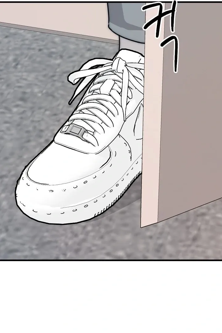 No escape, Sir. Chapter 4 page 83 - 
