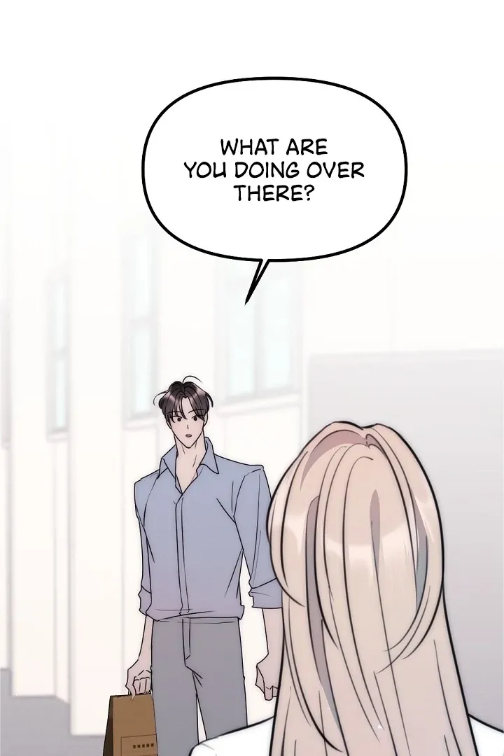No escape, Sir. Chapter 5 page 2 - 