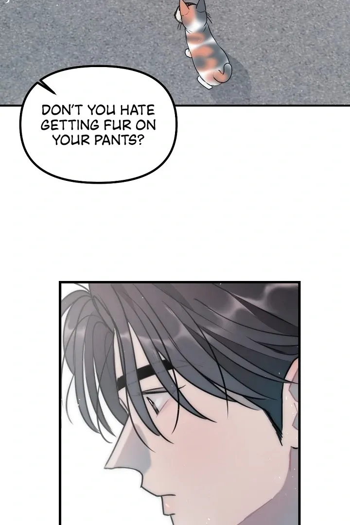 No escape, Sir. Chapter 5 page 12 - 