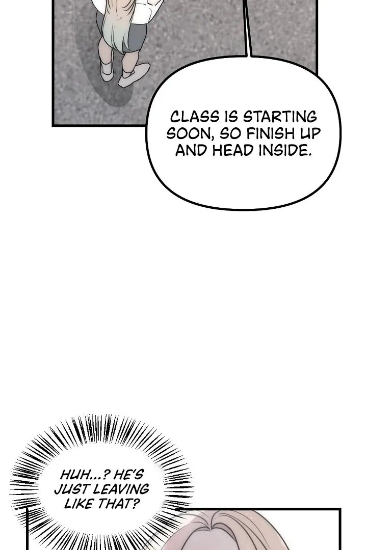 No escape, Sir. Chapter 5 page 16 - 