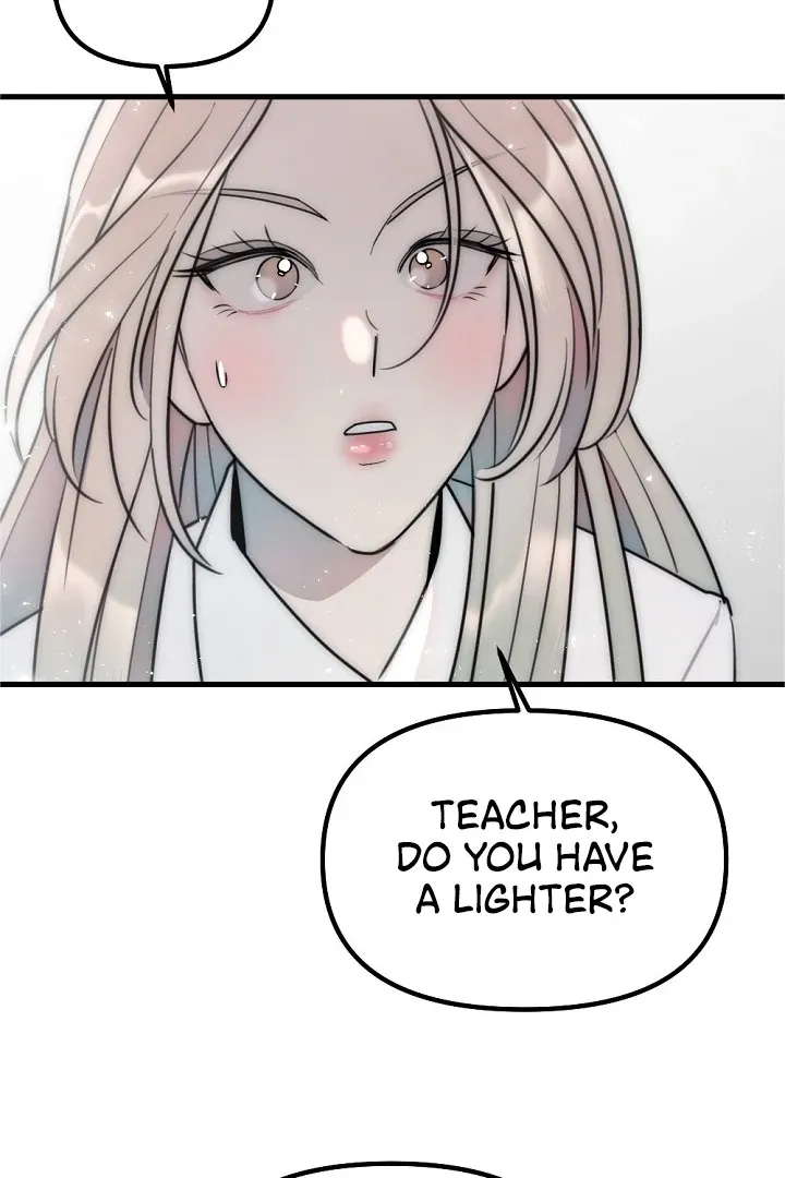 No escape, Sir. Chapter 5 page 24 - 