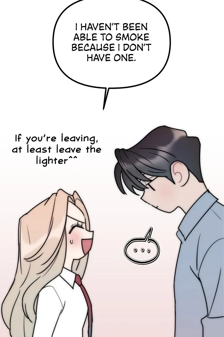 No escape, Sir. Chapter 5 page 25 - 