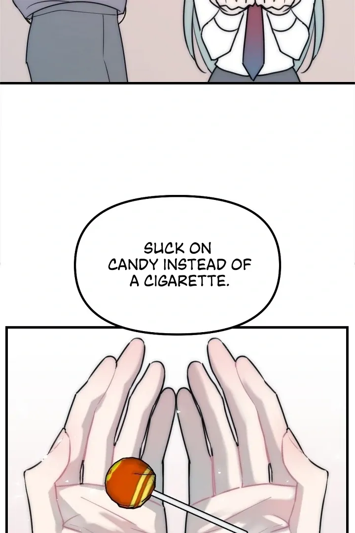 No escape, Sir. Chapter 5 page 30 - 