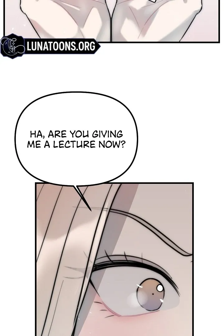 No escape, Sir. Chapter 5 page 31 - 