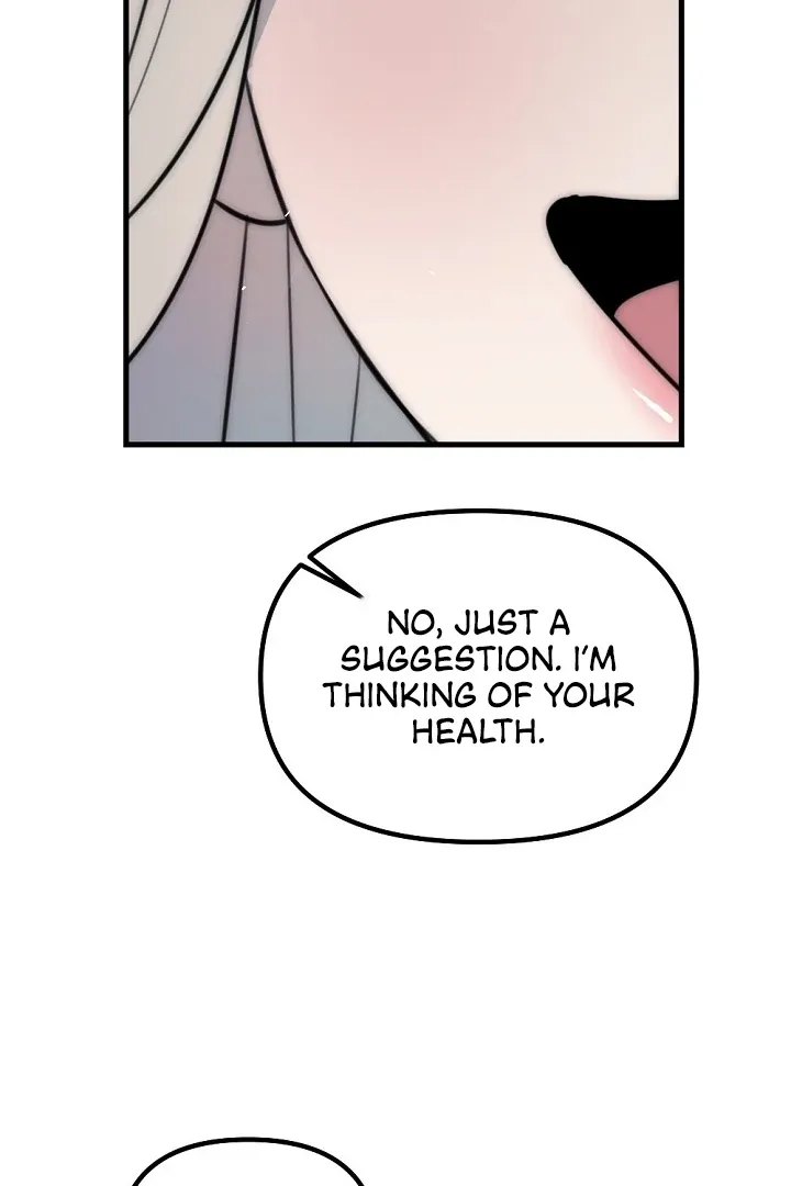 No escape, Sir. Chapter 5 page 32 - 