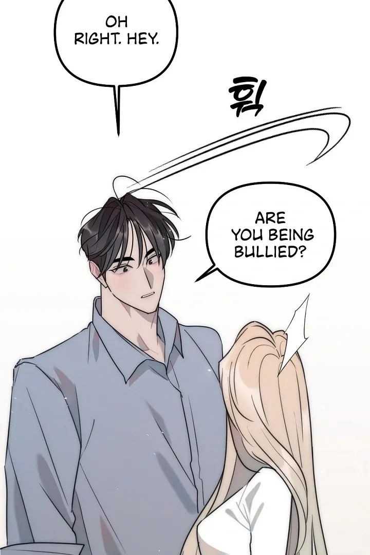 No escape, Sir. Chapter 5 page 33 - 