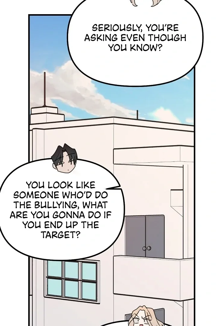 No escape, Sir. Chapter 5 page 35 - 