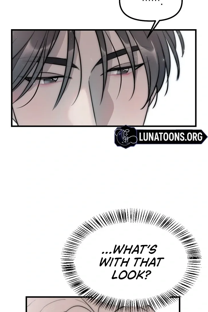 No escape, Sir. Chapter 5 page 38 - 