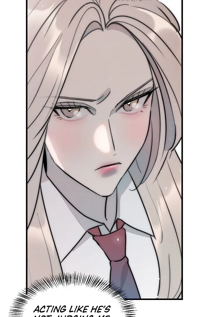 No escape, Sir. Chapter 5 page 39 - 