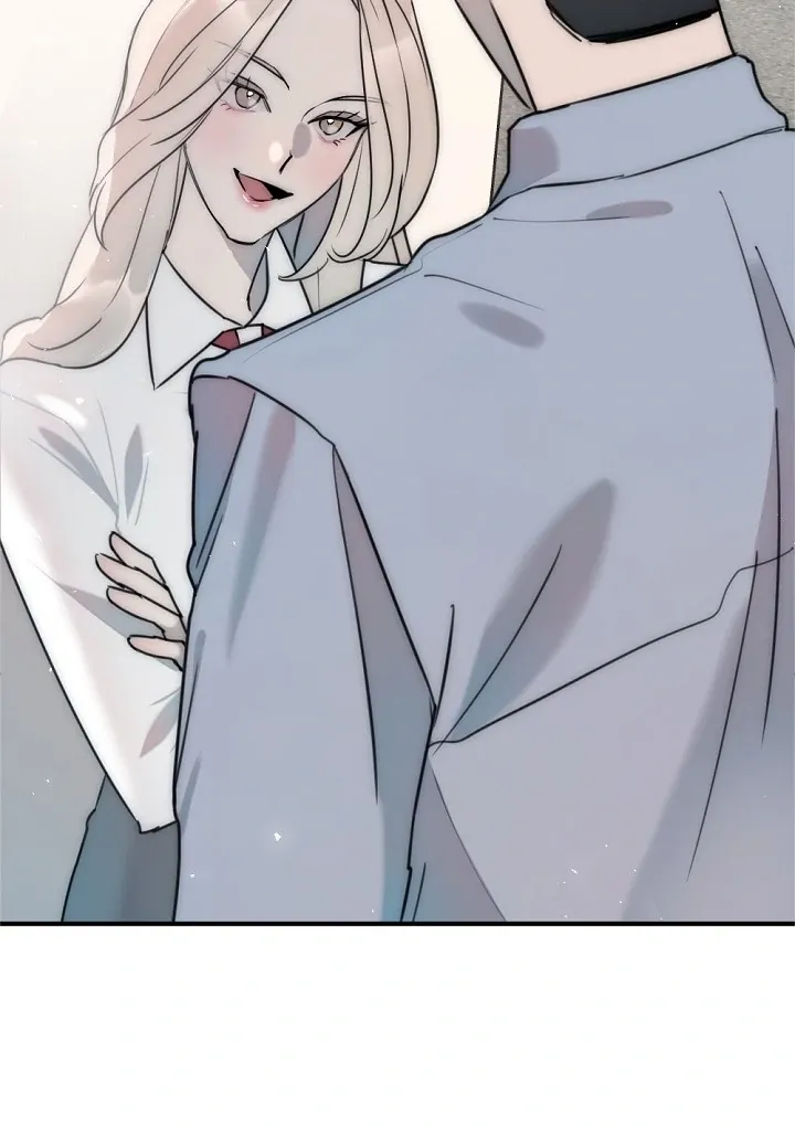 No escape, Sir. Chapter 5 page 42 - 